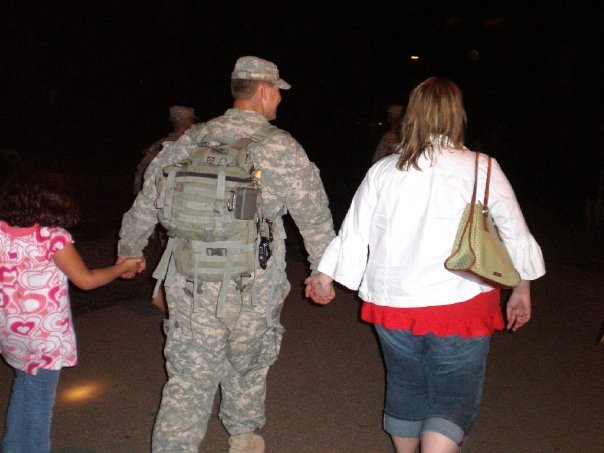 VA Family Support: Addressing the Gaps for Modern Veteran Families